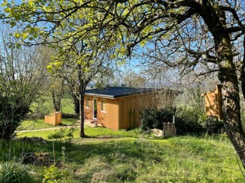 Chalet panoramique et moderne tout confort Saizy Extérieur photo