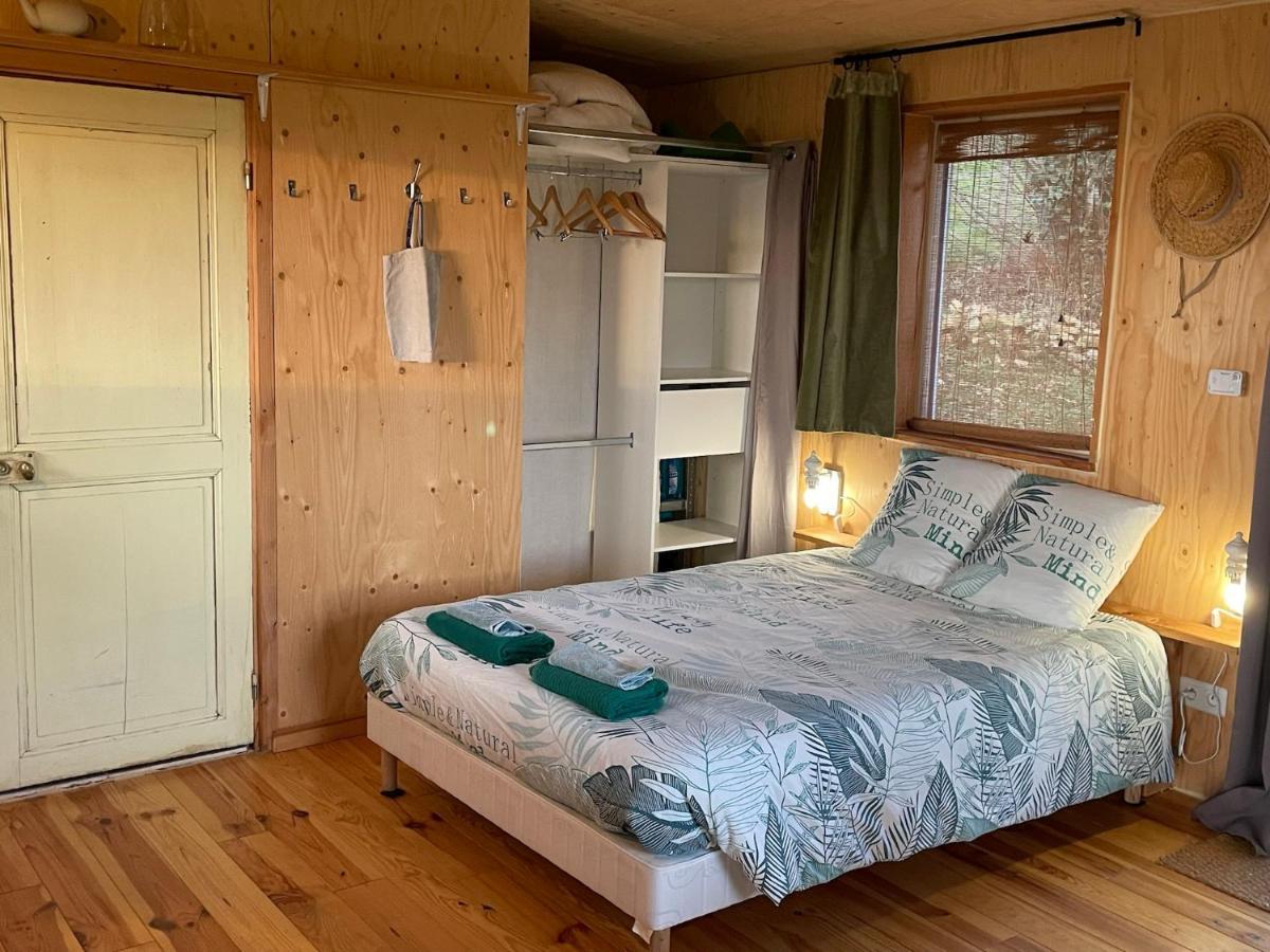 Chalet panoramique et moderne tout confort Saizy Extérieur photo
